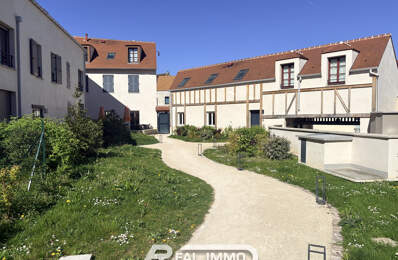 Magnifique appartement F3 de standing   Résidence neuve — photo du bien
