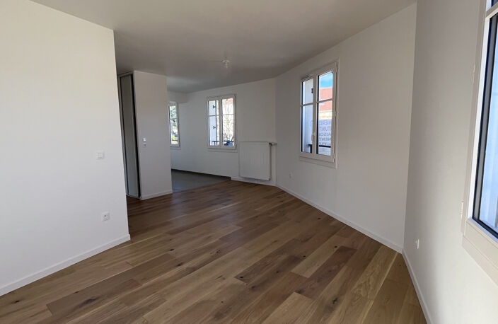 Magnifique appartement F3 de standing   Résidence neuve — photo 2