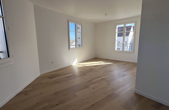Magnifique appartement F3 de standing   Résidence neuve — photo 3