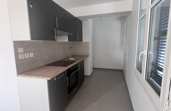 Magnifique appartement F3 de standing   Résidence neuve — photo 4