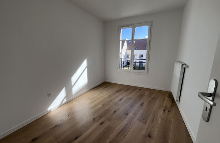 Magnifique appartement F3 de standing   Résidence neuve — photo 5