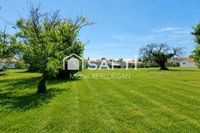 Terrain  216000 €