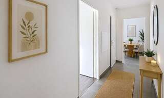 Appartement 2 Pièces 40 m² à vendre à Ozoir-la-Ferrière (77330)