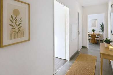Appartement 2 pièces 184000 €