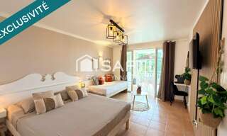 Appartement 1 Pièce 33 m² à vendre à Sainte-Luce (97228)