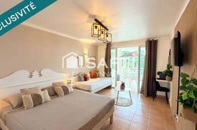 Appartement 1 pièces 159000 €