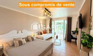 Appartement 1 Pièce 33 m² à vendre à Sainte-Luce (97228)