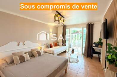 Appartement 1 pièces 159000 €