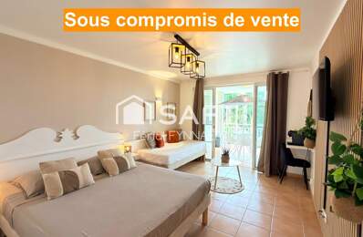 Studio pleine propriété Pierre et Vacances — photo du bien