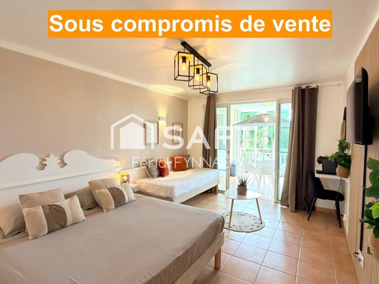 Studio pleine propriété Pierre et Vacances — photo 1