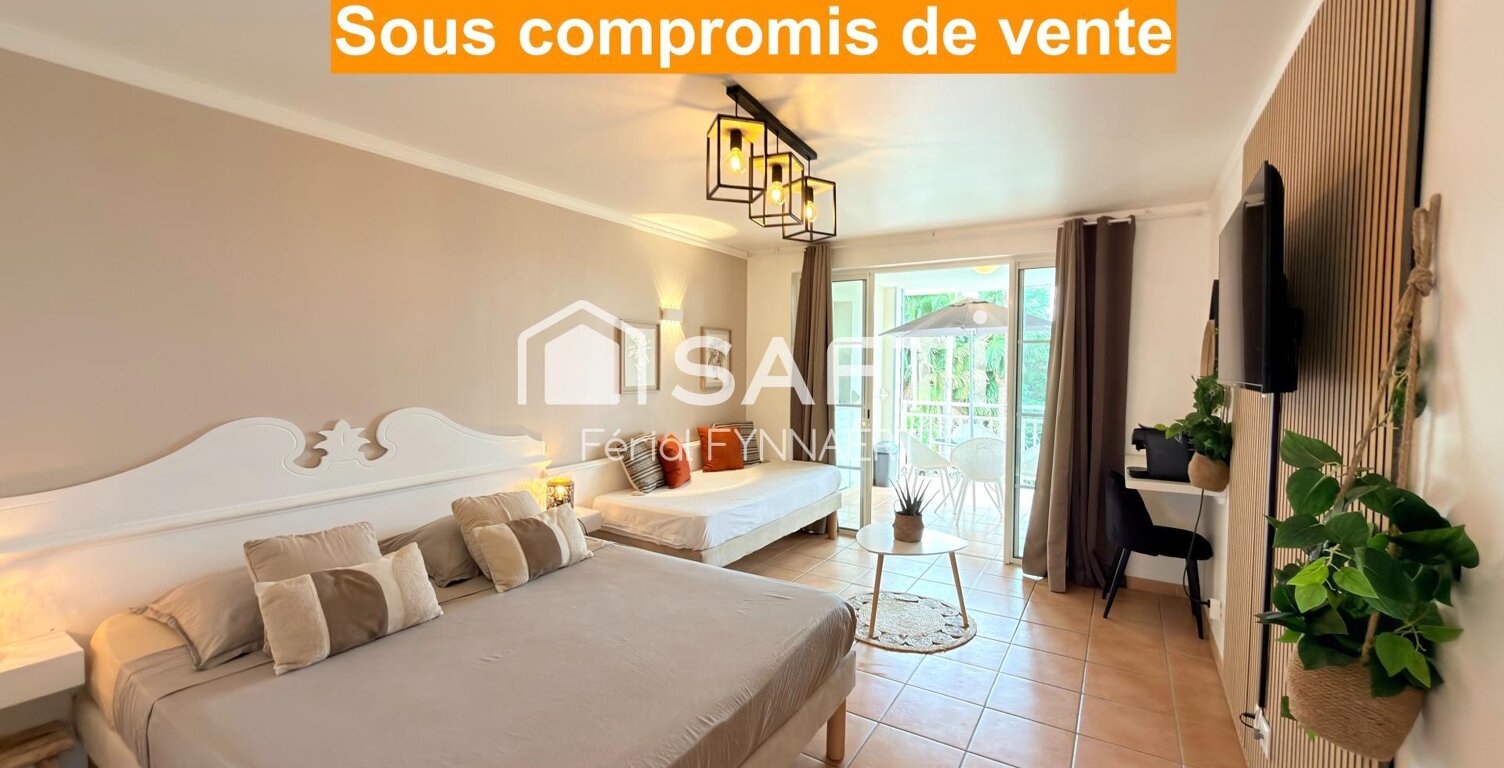 Studio pleine propriété Pierre et Vacances — photo 1