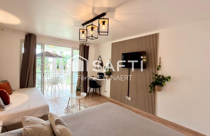 Studio pleine propriété Pierre et Vacances — photo 3