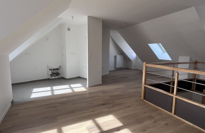 Superbe appartement duplex F3   Résidence neuve de standing — photo 2