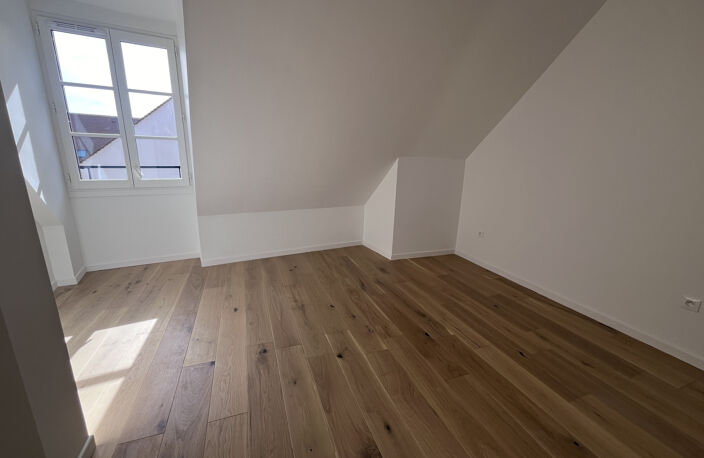 Superbe appartement duplex F3   Résidence neuve de standing — photo 5