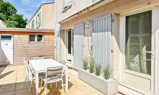 Maison 5 Pièces 89 m² à vendre à Meyrargues (13650)