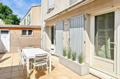 Maison 5 pièces 329000 €