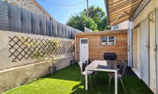 Maison 5 Pièces 89 m² à vendre à Meyrargues (13650)