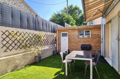 Maison 5 pièces 329000 €
