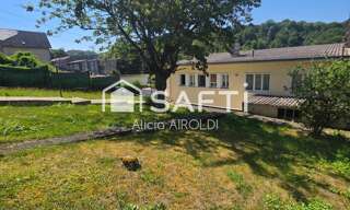 Maison 4 Pièces 92 m² à vendre à Audun-le-Tiche (57390)