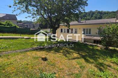 Maison 4 pièces 199500 €