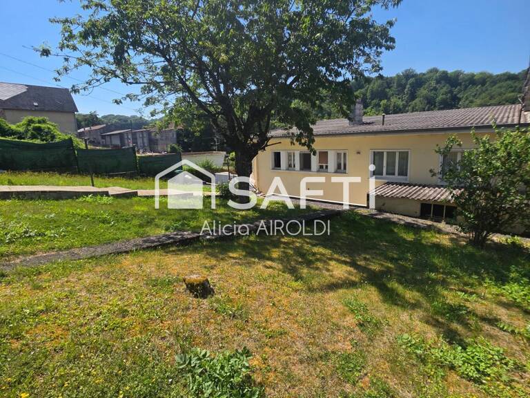 Maison familiale à Audun-le-Tiche — photo 1