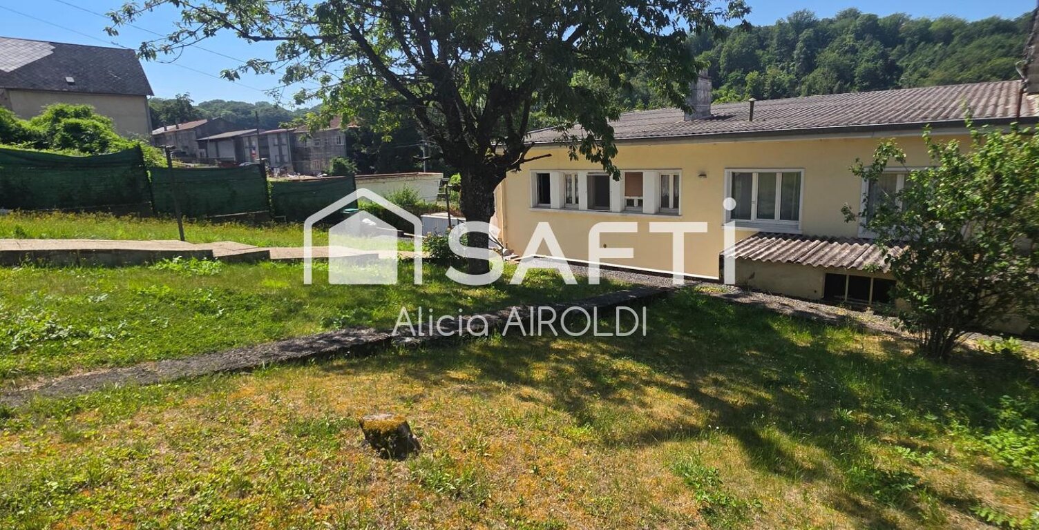 Maison familiale à Audun-le-Tiche — photo 1