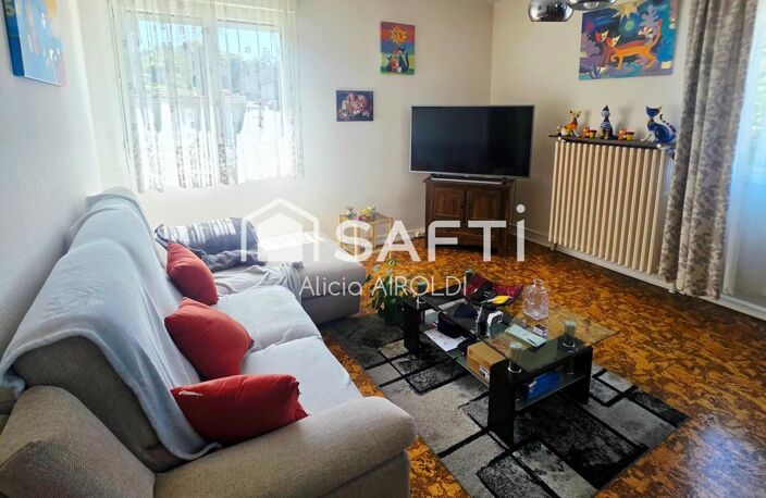 Maison familiale à Audun-le-Tiche — photo 4