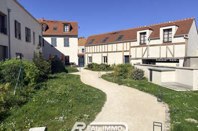 Appartement 3 pièces 356000 €