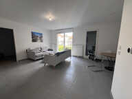 Bel appartement F3 avec terrasse et jardins   Résidence neuve de standing — photo 3
