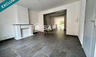 Maison 5 Pièces 100 m² à vendre à Waziers (59119)