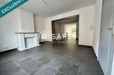 Maison 5 pièces 159000 €