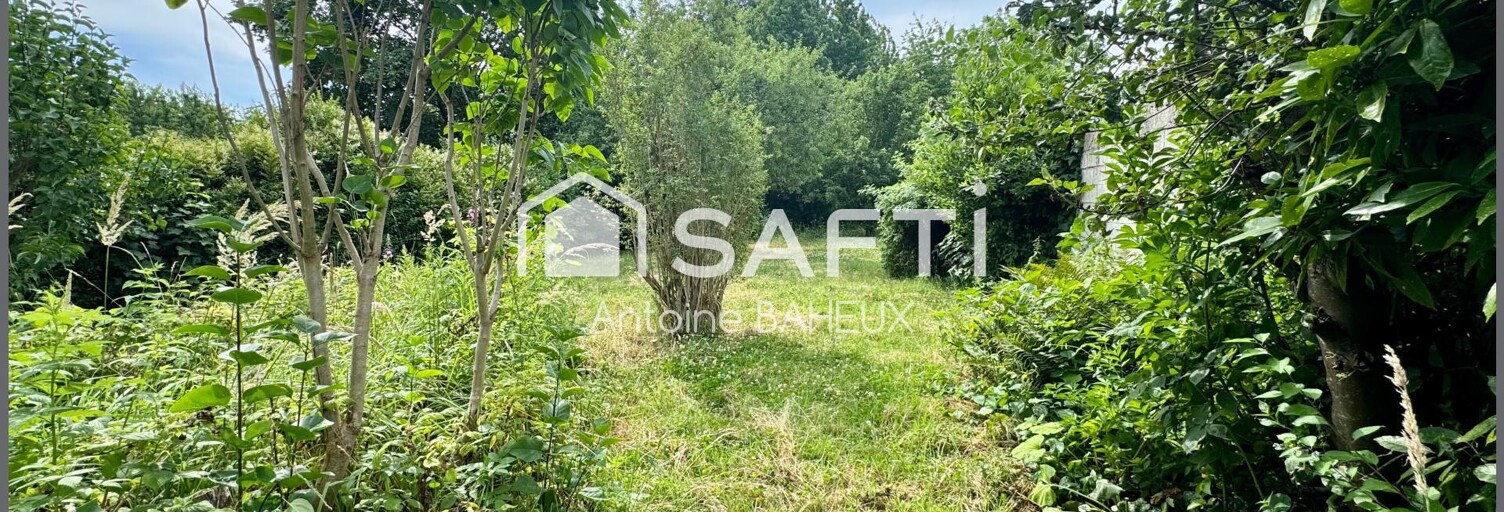 Maison 5 Pièces 100 m² à vendre à Waziers (59119)