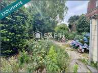 Maison familiale  3 chambres  Grand jardin sans vis-à-vis — photo 4