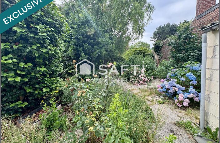 Maison familiale  3 chambres  Grand jardin sans vis-à-vis — photo 4