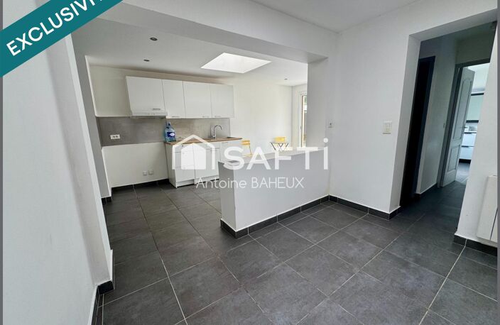 Maison familiale  3 chambres  Grand jardin sans vis-à-vis — photo 5