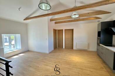 Appartement 3 pièces 105000 €
