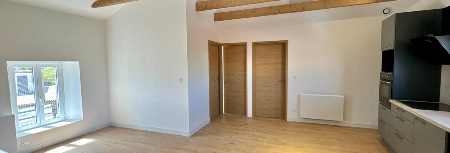 Appartement 3 Pièces 54 m² à vendre à Saint-Bonnet-le-Froid (43290)