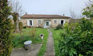 Maison 6 Pièces 118 m² à vendre à Mortagne-sur-Gironde (17120)