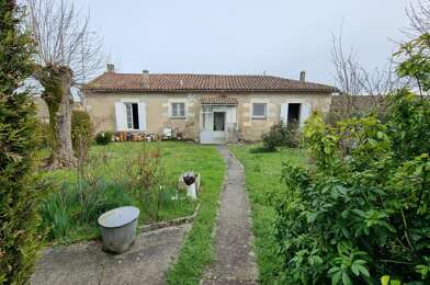 Maison 6 pièces 160000 €
