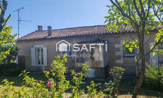 Maison 6 Pièces 118 m² à vendre à Mortagne-sur-Gironde (17120)