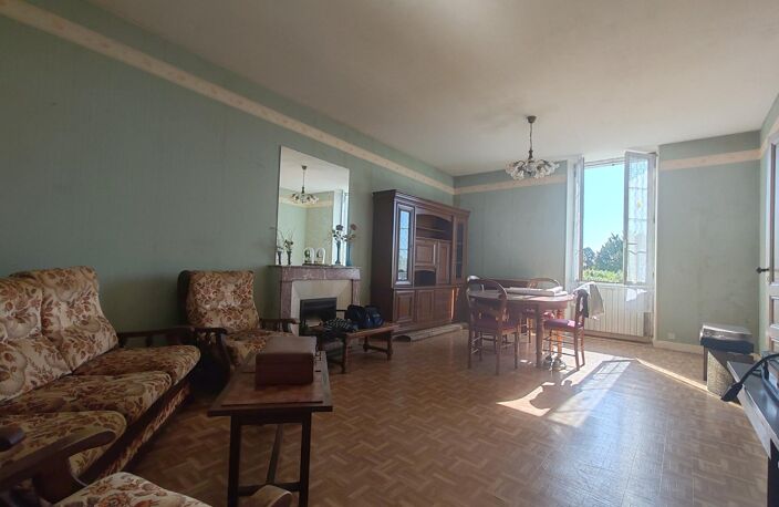 Opportunité - Maison charentaise de 118m2 proche mer — photo 2