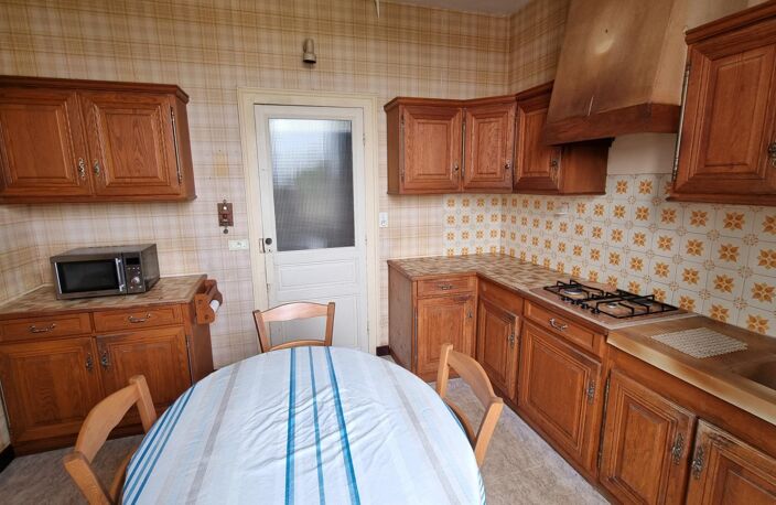 Opportunité - Maison charentaise de 118m2 proche mer — photo 3