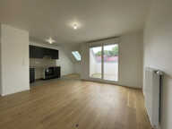 Magnifique appartement F4 avec terrasse   Résidence neuve de standing — photo 2