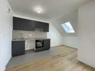 Magnifique appartement F4 avec terrasse   Résidence neuve de standing — photo 4