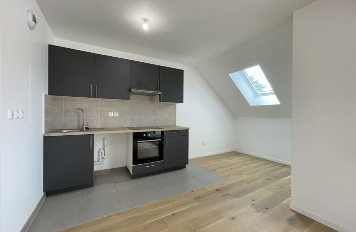 Magnifique appartement F4 avec terrasse   Résidence neuve de standing — photo 4