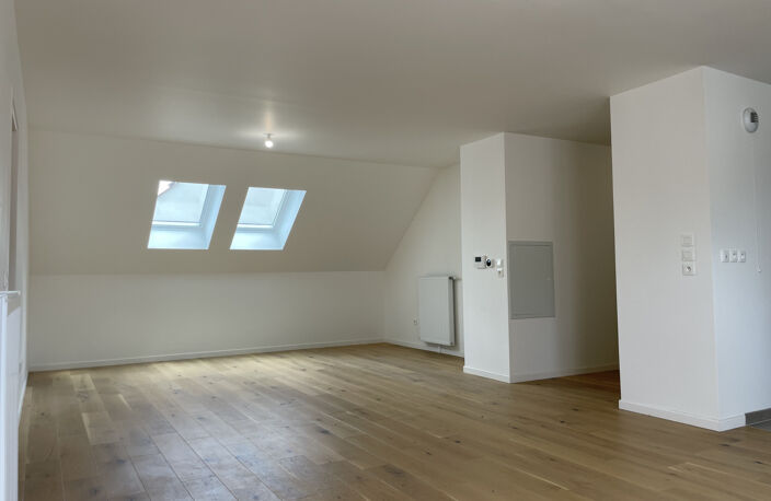 Magnifique appartement F4 avec terrasse   Résidence neuve de standing — photo 5