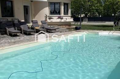 Maison 6 pièces 269000 €