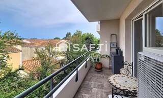 Appartement 3 Pièces 61 m² à vendre à Miramas (13140)