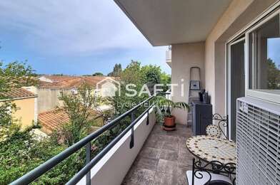 Appartement 3 pièces 189000 €