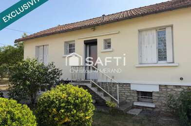 Maison 5 pièces 86000 €